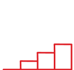 icon of climbing stairs