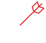 icon of a target